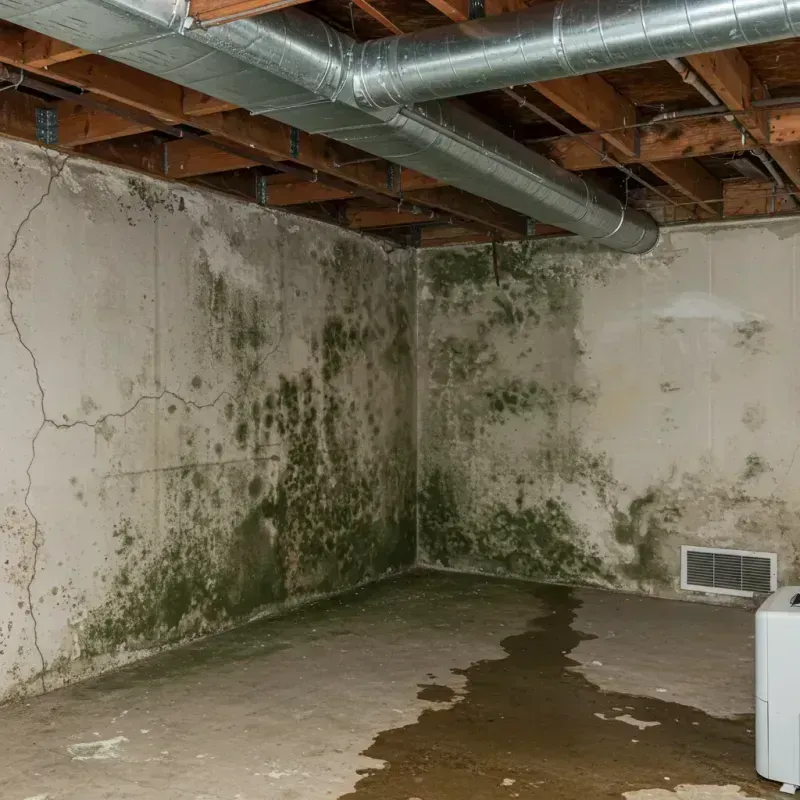 Professional Mold Removal in Auburn Hills, MI